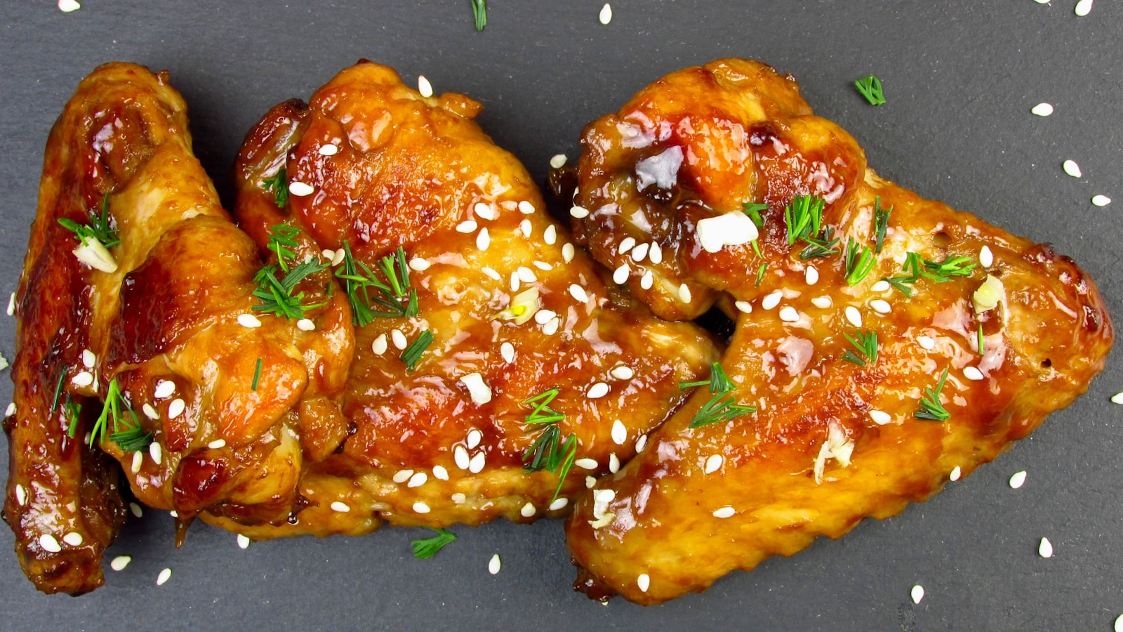 101 Chicken Wings Recipes