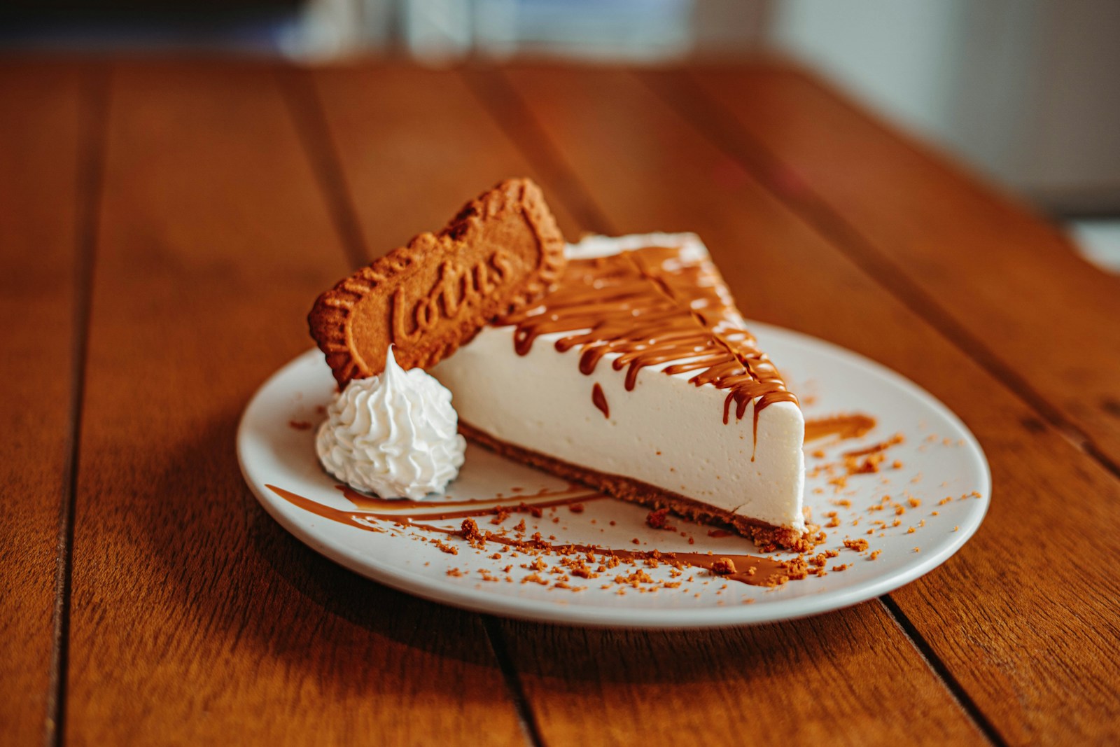 Cheesecake Obsession