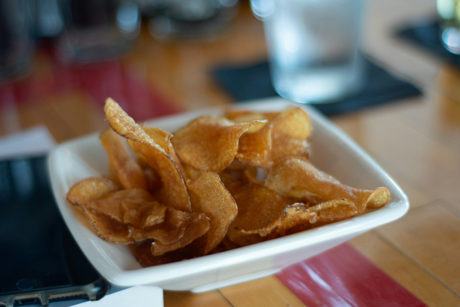 Chips & Cravings