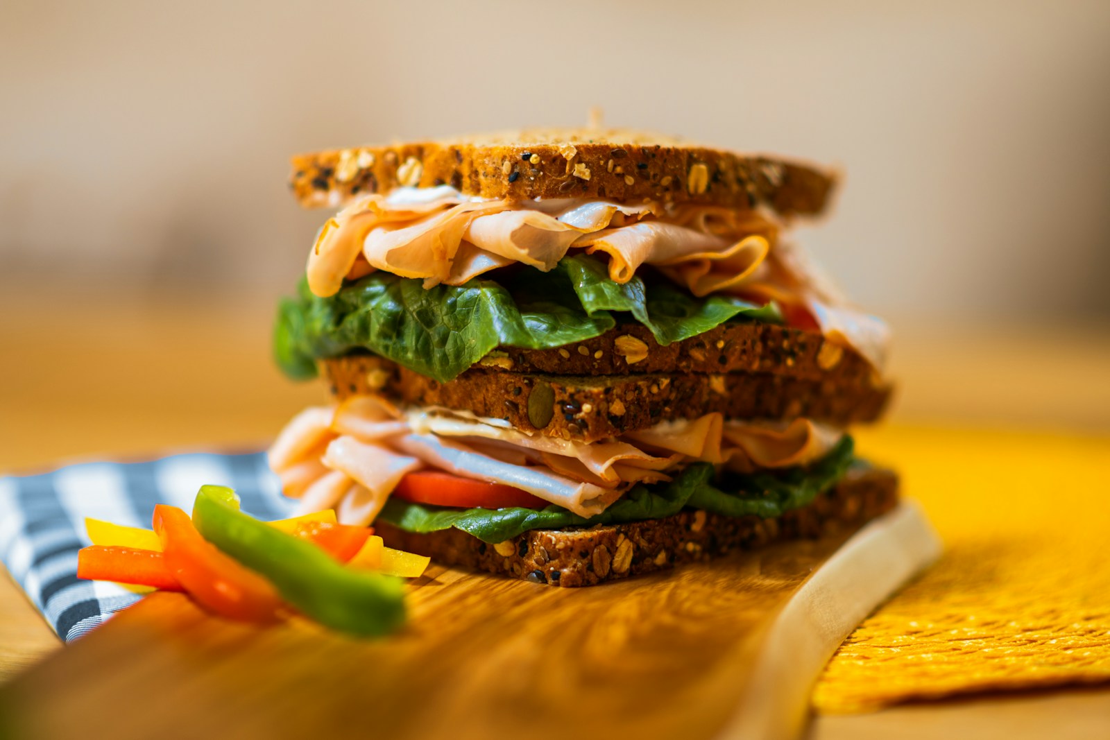 Daily Delight Sandwich