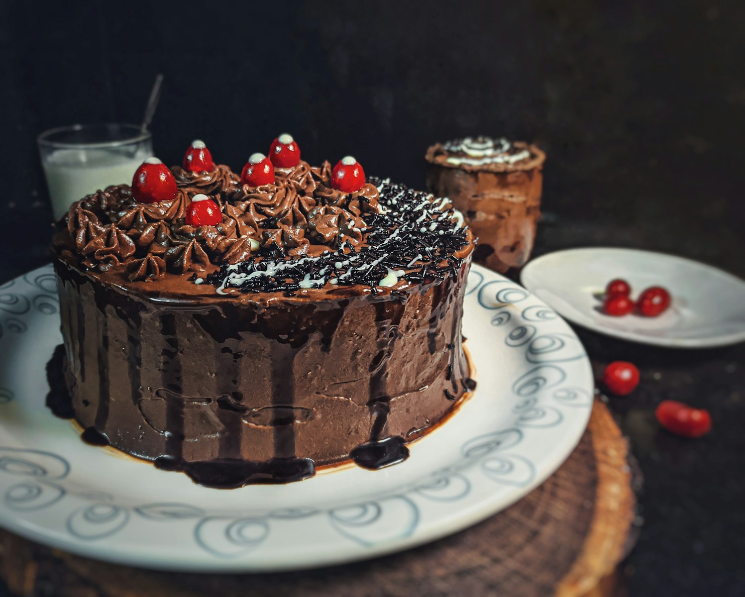 Flavors of Cake